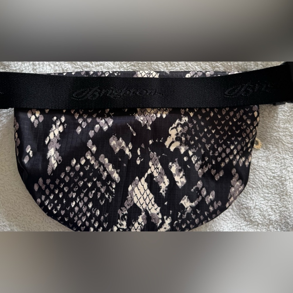 Chic Brighton Mojave Sightseer Belt Bag - Picture 2 of 9
